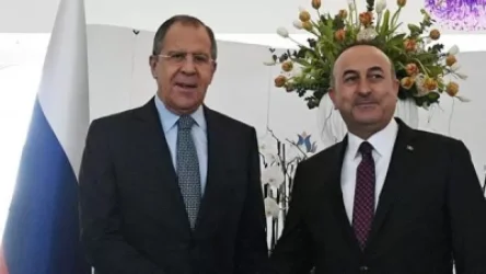 Ռուսաստանի ու Թուրքիայի միջև  որոշակի տարաձայնություններ կան, սակայն սկզբունքային անհամաձայնություններ չկան. Սերգեյ Լավրով