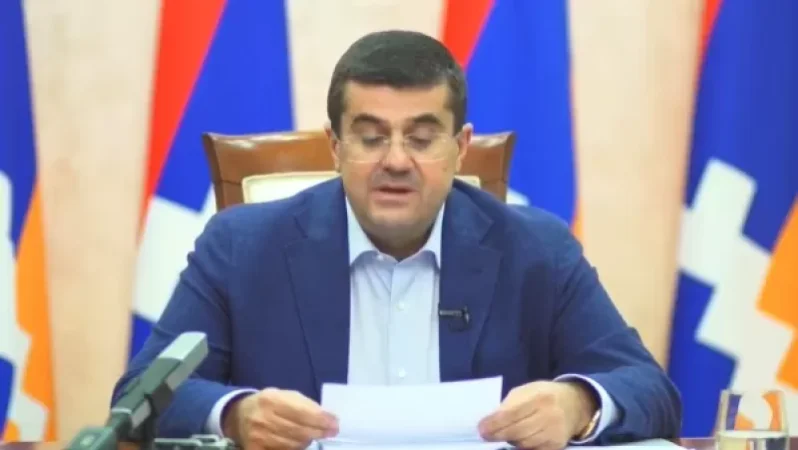 Հայոց պետականությունը կանգնած է նոր ու աղետալի պատերազմի շեմին․ Արայիկ Հարությունյան