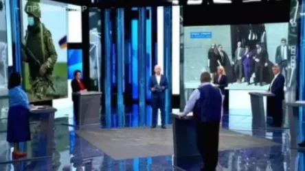 ՏԵՍԱՆՅՈՒԹ. «Սխալ» և «Չափազանցված». ռուսական Առաջին ալիքի եթերում կասկածի տակ են դրել Հայաստանի վրա Ադրբեջանի հարձակումը