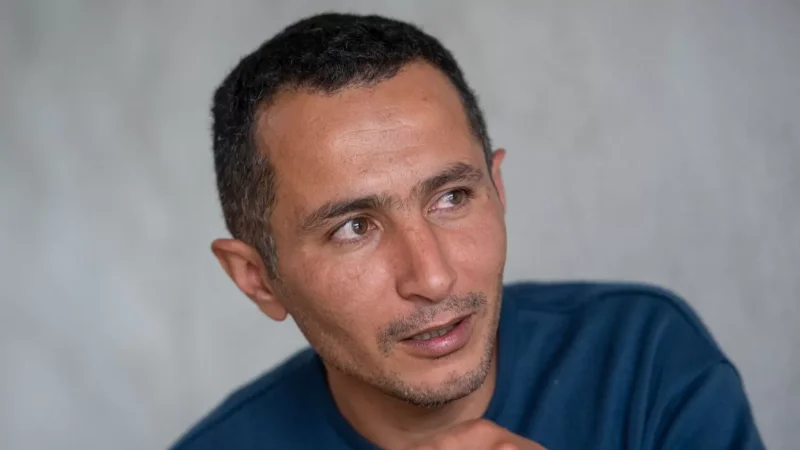 Մարզպետը խանդի տեսարաններ է առաջացրել․ «Հրապարակ»