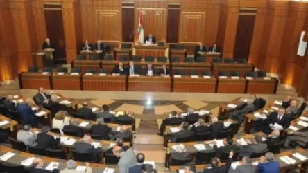 Լիբանանի կառավարությունն ամբողջ կազմով հեռանում է