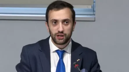 Միգուցե ժողովրդավարության կղզյակ ենք, բայց հաստատ բաստիոն չենք. Դանիել Իոննիսյան