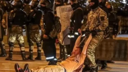 Մինսկում ձերբակալել են RT-ի թղթակցին, ՔԿ-ն ավելի քան 20 քրեական գործեր է հարուցել