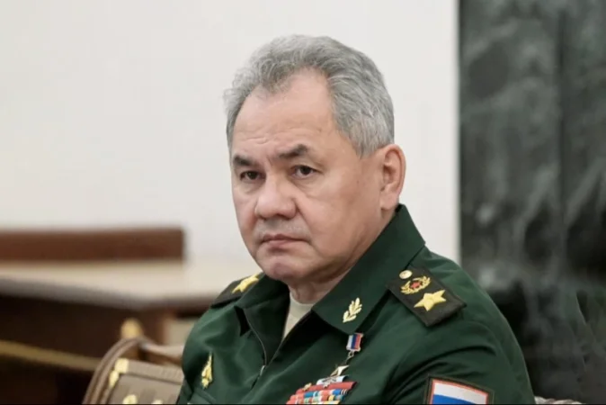 Շոյգուն հայտարարել է՝ ՌԴ ԶՈւ-ն կմեծացնի Ուկրաինայի լոգիստիկային ուղղված հարվածների ինտենսիվությունը