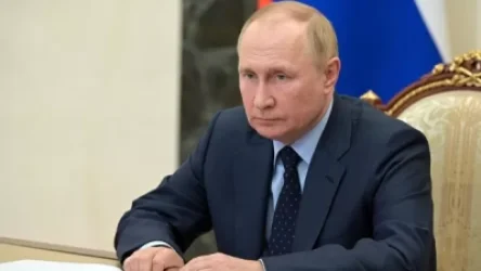 Սպիտակ տունն արձագանքել է միջուկային զենքի մասին Պուտինի հայտարարությանը