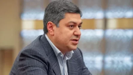 Վանեցյանի եղբայրը Ռուսաստանում նոր գործարան է գնել և դարձել ոլորտի խոշորագույն արտադրողը. «Հրապարակ»