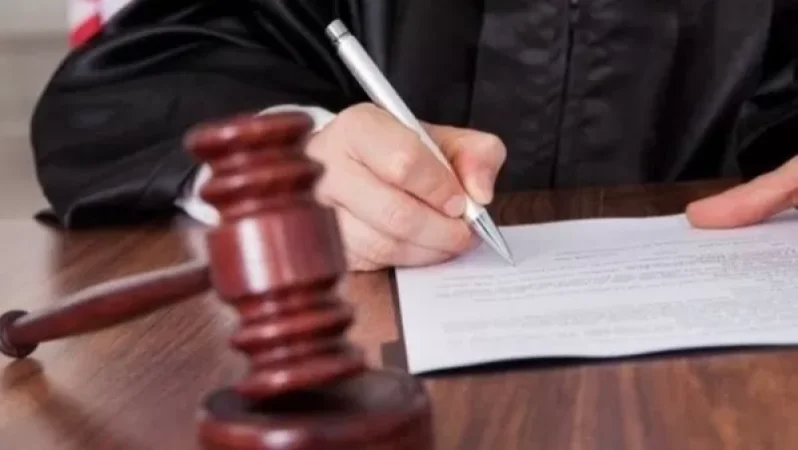 Դատական համակարգը բաժանվել է 2 մասի. ինչ է հայտնի․ «Ժողովուրդ»