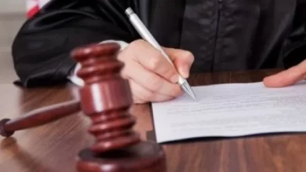 Դատական համակարգը բաժանվել է 2 մասի. ինչ է հայտնի․ «Ժողովուրդ»