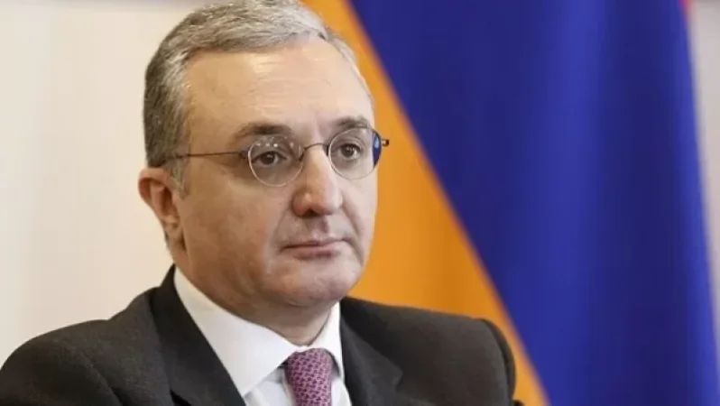 «Միջազգային փրկիչների մասին մեր պատրանքները ամենավնասակար մտածելակերպն է». Մնացականյան