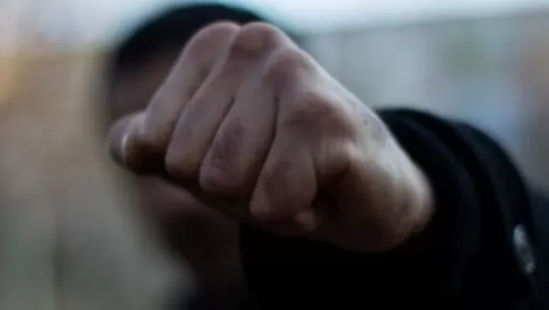 Երևանում ծեծի է ենթարկվել «Գեղարվեստի կոմբինատի» տնօրենը