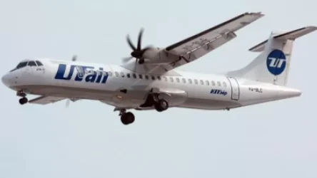 Նովոսիբիրսկում oդանավը վայրէջք է կատարել շարժիչի խափանման պատճառով