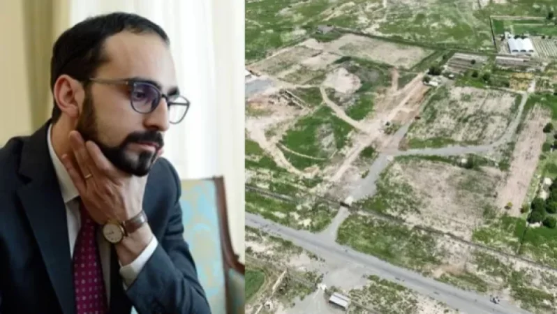 Ավինյանի մայրը ավելի քան 9 հա հող է գնել ու գրանցել փոխվարչապետ որդու օրոք. Civilnet