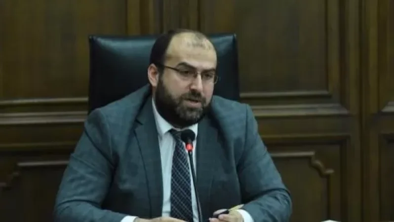 Տասնյակ դեպքերով կարող էի դիմել դատարան, սակայն դիմել եմ միայն այս դեպքում. Գրիգորյան