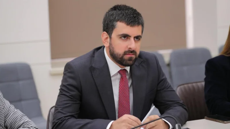 ԼՂ-ն լքած խաղաղապահները չեն կարող մնալ Հայաստանում․ Խանդանյան