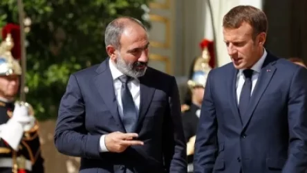 Ադրբեջանական զորքերը պետք է դուրս գան Հայաստանի ինքնիշխան տարածքից․ Փաշինյան