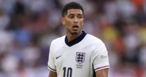 Բելինգեմը խուսափել է որակազրկումից, սակայն կտուգանվի