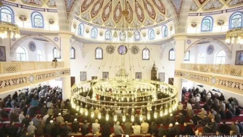 Հակակայկական հայտարարության պատճառով թուրք գործչին Գերմանիայում մեղադրանք է առաջադրվել