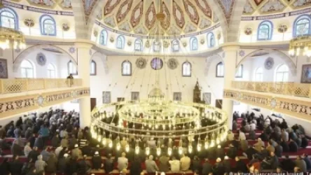 Հակակայկական հայտարարության պատճառով թուրք գործչին Գերմանիայում մեղադրանք է առաջադրվել