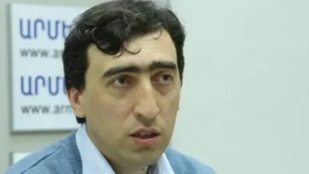 Արայի՛կ, արժե արձակուրդ վերցնել, հանգստանալ ու մտածել. նախկին պաշտոնյան՝ Արայիկ Հարությունյանին