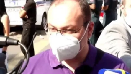 ՏԵՍԱՆՅՈՒԹ. Շուտով կառավարությունը հրաժարական է տալու. Արսեն Բաբայան