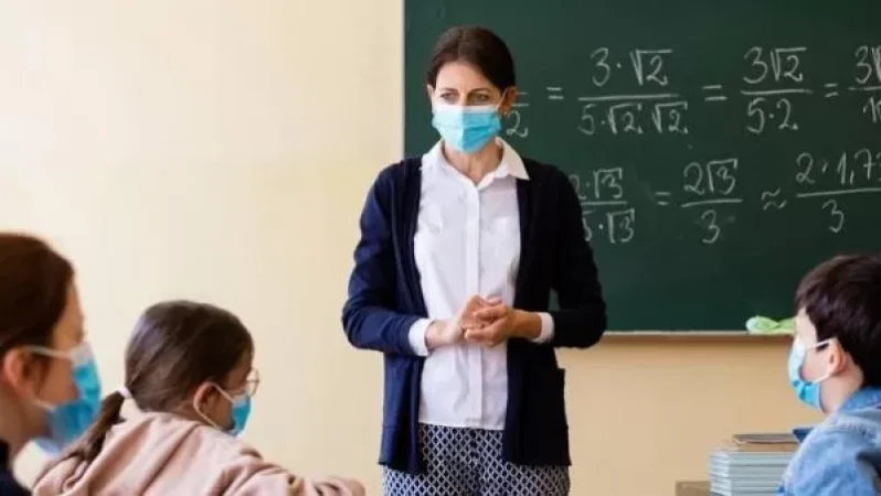 Հաստատվել են դպրոցներում կիրառվող սանիտարական կանոնները