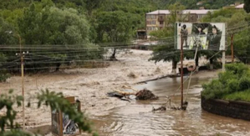 ՆԳՆ-ն իրազեկում է, թե Լոռու և Տավուշի մարզերի աղետից որ վնասներ են ենթակա փոխհատուցման