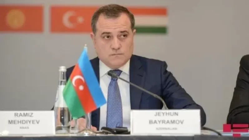 Առաջիկա օրերին կտեսնենք, թե Հայաստանն ինչ կոնկրետ քայլերի է պատրաստ ․ Բայրամով