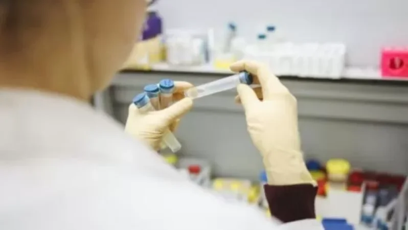 Ռեկորդային թվով թեստավորում մեկ օրում. աճը պայմանավորված է ուսուցիչների թեստավորումներով