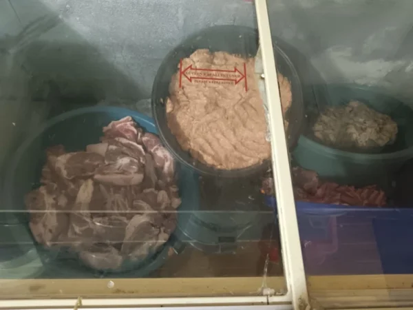 ԼՈՒՍԱՆԿԱՐՆԵՐ. Կասեցվել է հանրային սննդի օբյեկտի արտադրական գործունեությունը