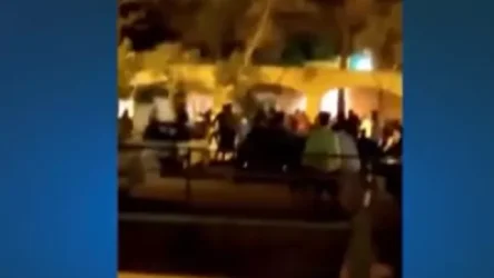 ՏԵՍԱՆՅՈՒԹ․ Իրանում հրկիզել են Իսլամական հեղափոխության առաջնորդի  տուն-թանգարանը