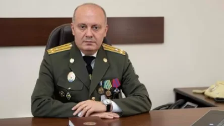 ԱԱԾ տնօրենի պաշտոնակատար Միքայել Համբարձումյանը կազատվի աշխատանքից. Tert. am