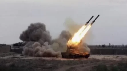 Թշնամին հրետանային կրակ է վարել հայկական ստորաբաժանումների ուղղությամբ, մի քանի արկ ընկել է Իրանի տարածք