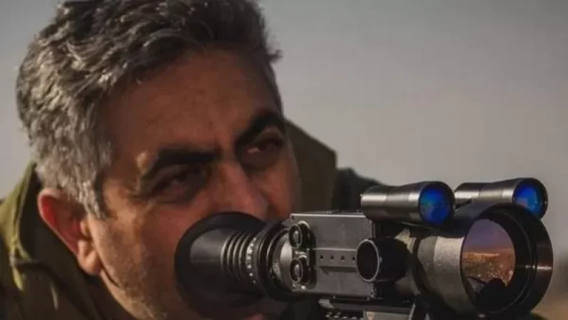 «Գյոռբագյոռ 2020». չմոռանաք պատմության համար. Արծրուն Հովհաննիսյան