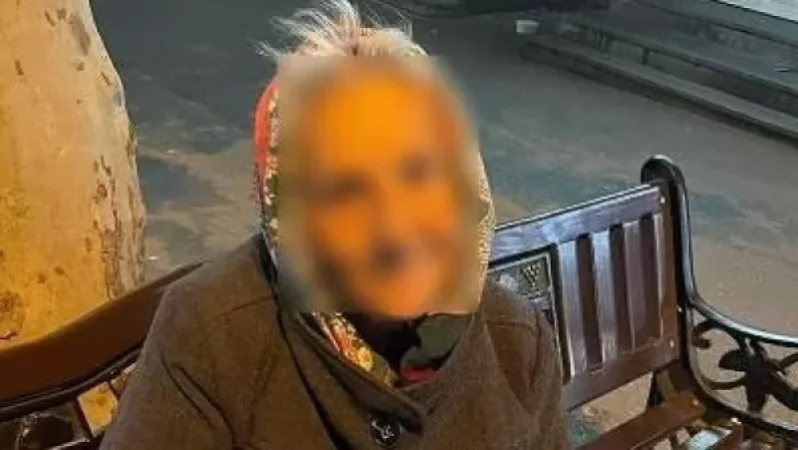 Անտուն տարեց կինը գիշերում է փողոցում. ինչ են ասում Աշխատանքի և սոցիալական հարցերի նախարարությունից. ՀԺ