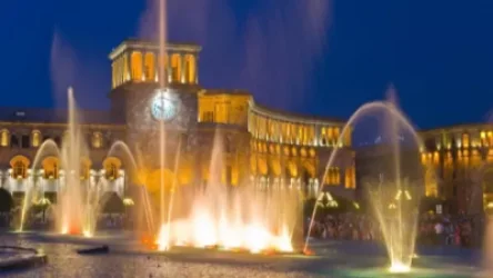 Արտակարգ դրության ավարտին կսկսվի Երևանի շատրվանների վերագործարկումը