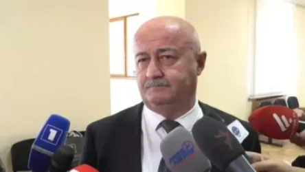 ՏԵՍԱՆՅՈՒԹ․ Այդպիսի փաստաթուղթը անձամբ ինձ համար անընդունելի է ամենաքիչը․ Աղազարյանը՝ 5 կետերի մասին