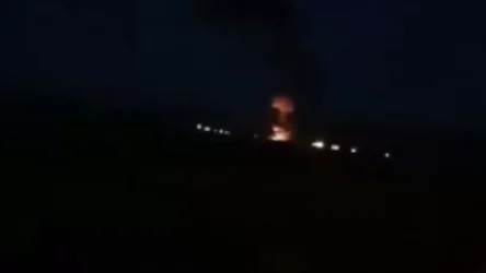 ՏԵՍԱՆՅՈՒԹ․ Հայաստանի երկնքում թուրքերի կողմից խոցված ռուսական ռազմական ուղղաթիռը