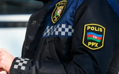 Ադրբեջանական ԶԼՄ-ները տեսանյութ են տարածել՝  ինչպես էր հայազգի տղամարդը պատրաստվում ահաբեկչություն իրականացնել