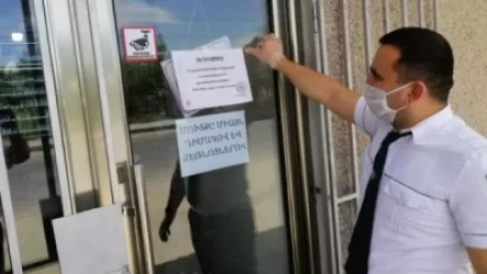 Սևանի հյուրանոցներում կասեցումներ են արվել, մարզերում և Երևանում ուժեղացված ստուգայցեր են իրականացվում