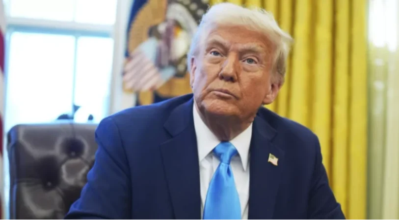 Նրանք բոլորը հոգնել են պատերազմից․ այն պետք է ավարտվի․ Թրամփ