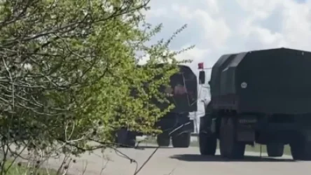 ՏԵՍԱՆՅՈՒԹ. Հայաստան եկած ռուս խաղաղապահները վերադարձել են ԼՂ. ԶԼՄ