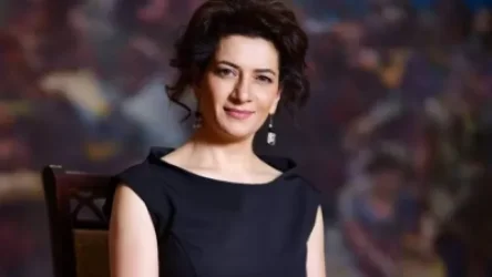 Աննա Հակոբյանը խոսել է «Էրատո» ջոկատի մասին