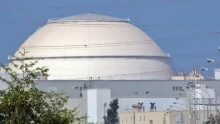 Սպահանում հետազոտական միջուկային ռեակտոր կկառուցվի