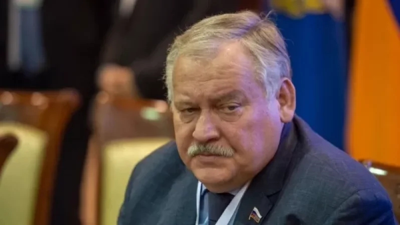 Հիմա Հայաստանում հակառուսական տրամադրություններ կան․ Զատուլին