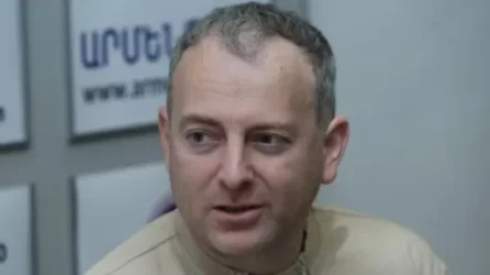 «Գազպրոմ Արմենիա»-ի աշխատակիցը խաբել է բլոգեր Լապշինին․ ահազանգ