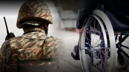 44-օրյա պատերազմի 277 մասնակցի զրկել են հաշմանամության կարգից․ «Փաստինֆո»