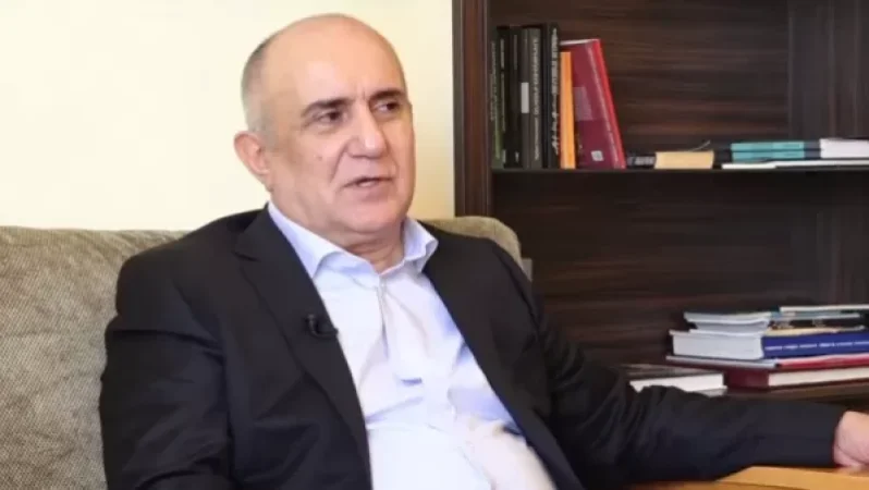 «Դեմ տվեցին սարին՝ երեք օրում 500-600 զոհ տվեցինք». Բաբայանը` Շուշիի մարտերի մասին