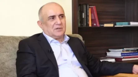 «Դեմ տվեցին սարին՝ երեք օրում 500-600 զոհ տվեցինք». Բաբայանը` Շուշիի մարտերի մասին