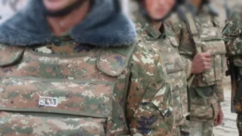 Վաշտը թրջված ու բարոյալքված վիճակում էր, նահանջել է առանց հրամանի․ վկա