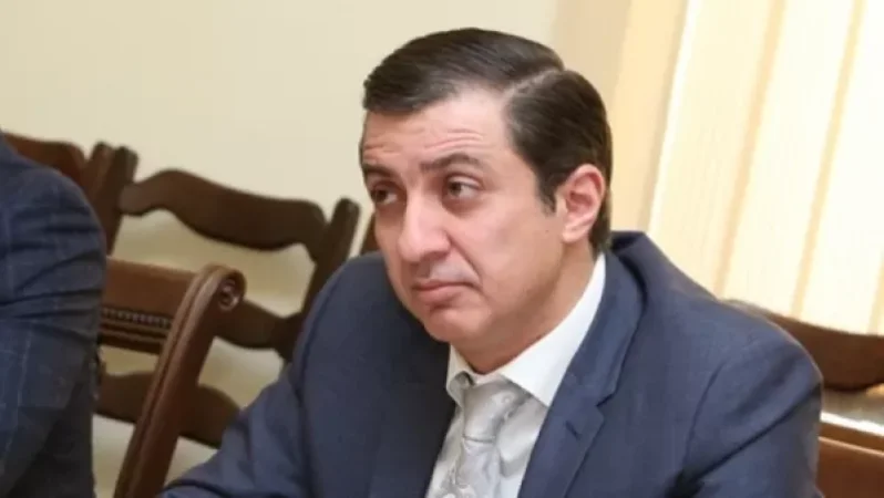 Միհրան Պողոսյանի գործը հասավ դատարան. որքա՞ն է կազմում բռնագանձման ենթակա գումարը